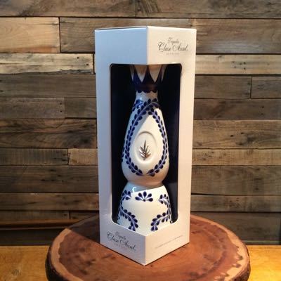 Clase Azul Tequila Reposado 750ML